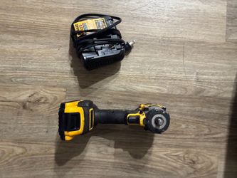 20v Dewalt Drill