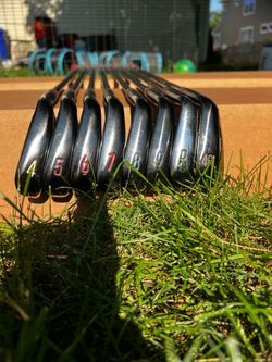 Custom 2021 T200 4-48°