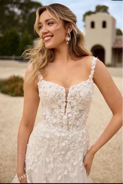 Bridal dress Sophia Tolli Kirabella
