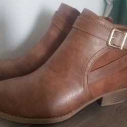Booties