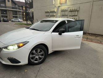 2014 Mazda 3 Hatchback
