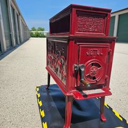 Wood stove Jotul  118