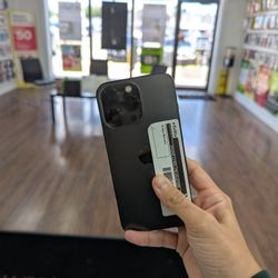 iPhone 13 Pro Unlocked 1tb $99 Down