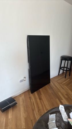 65” SAMSUNG TV