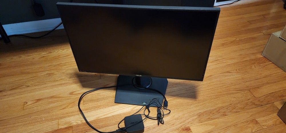 Asus ROG Swift PG279Q 27" Monitor