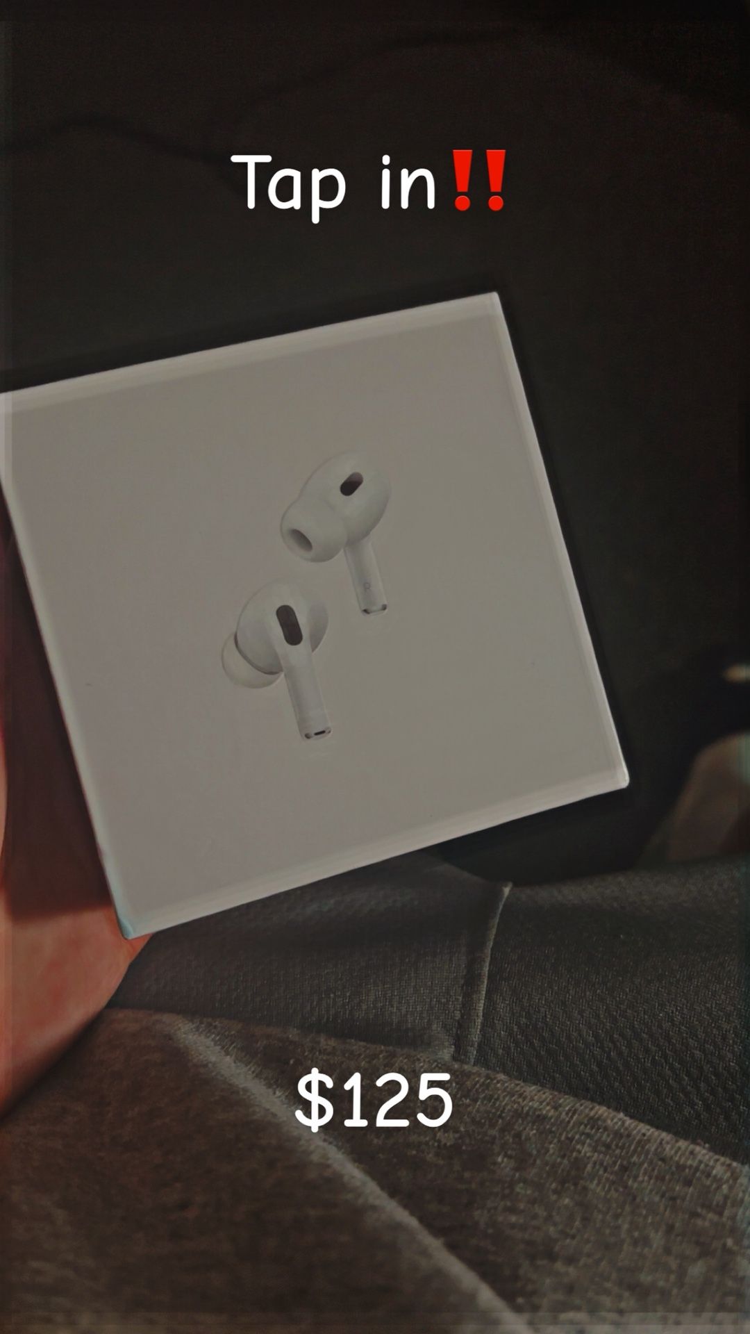 AirPods Pro 2