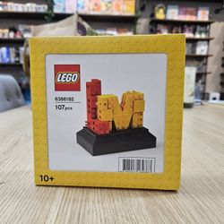 Lego Custome series638182 Rare Item!!