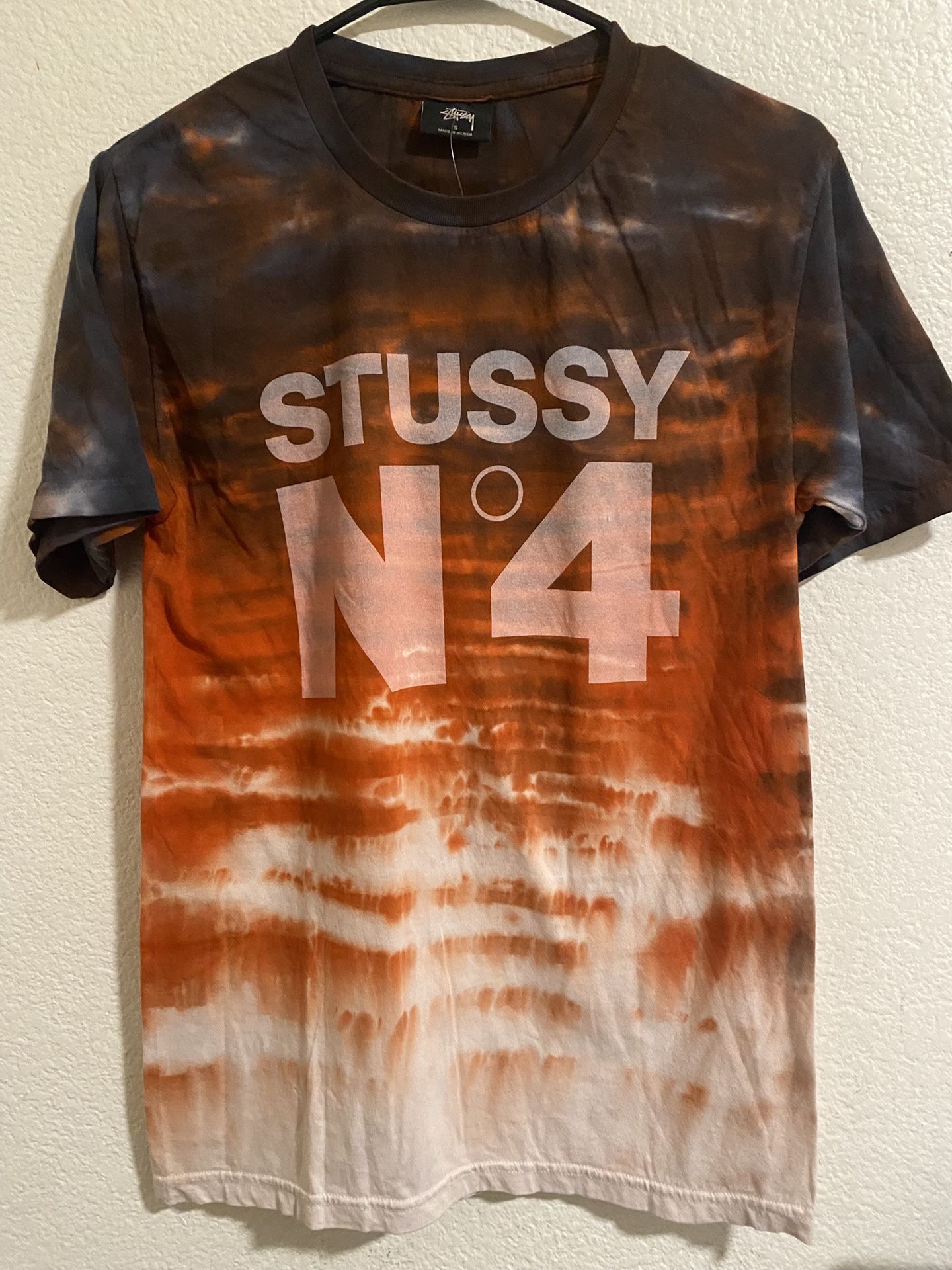 Stussy Shirts