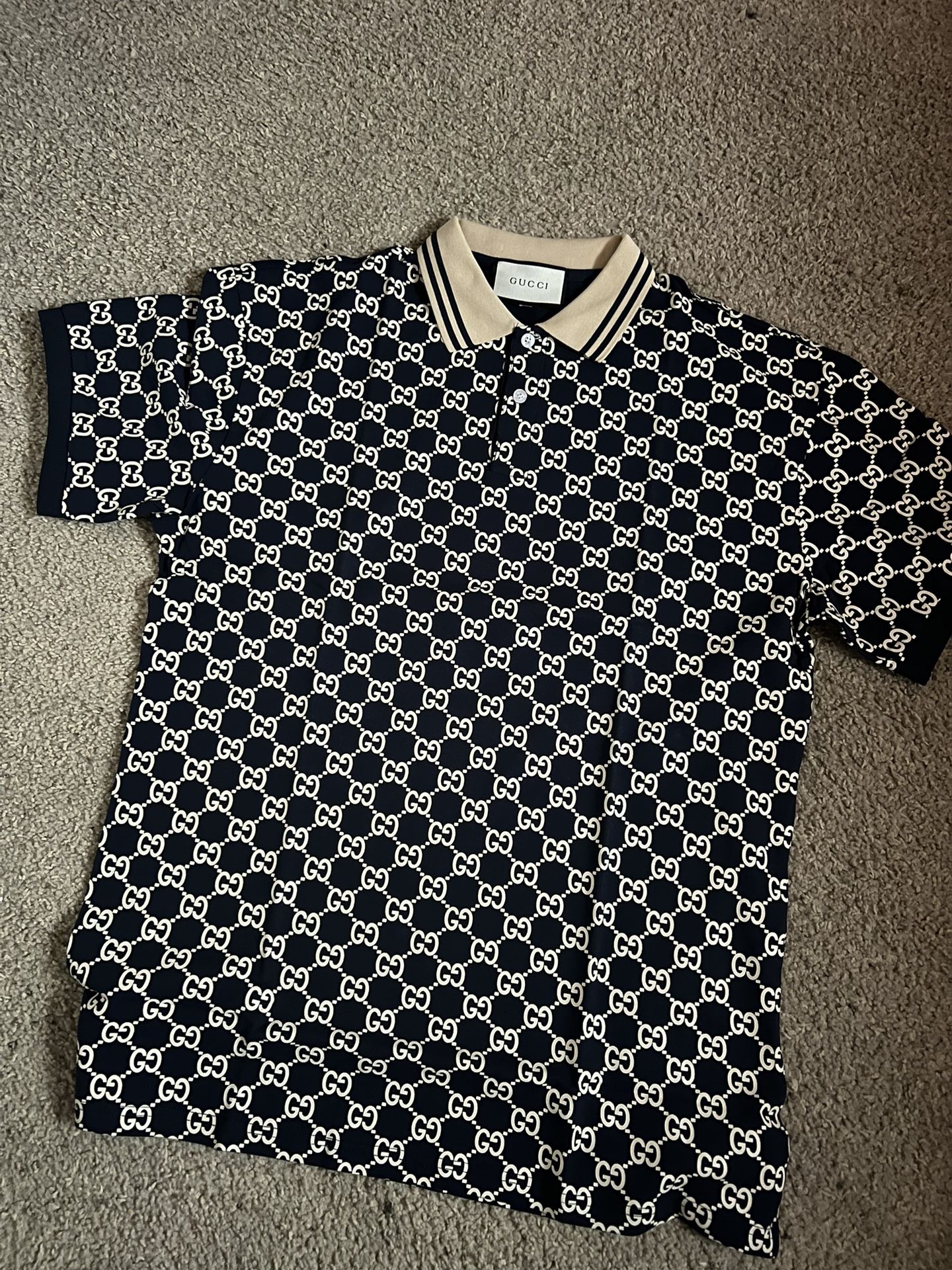 Gucci Polo