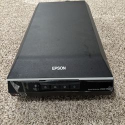 Epson Perfection V600 Photo Scanner