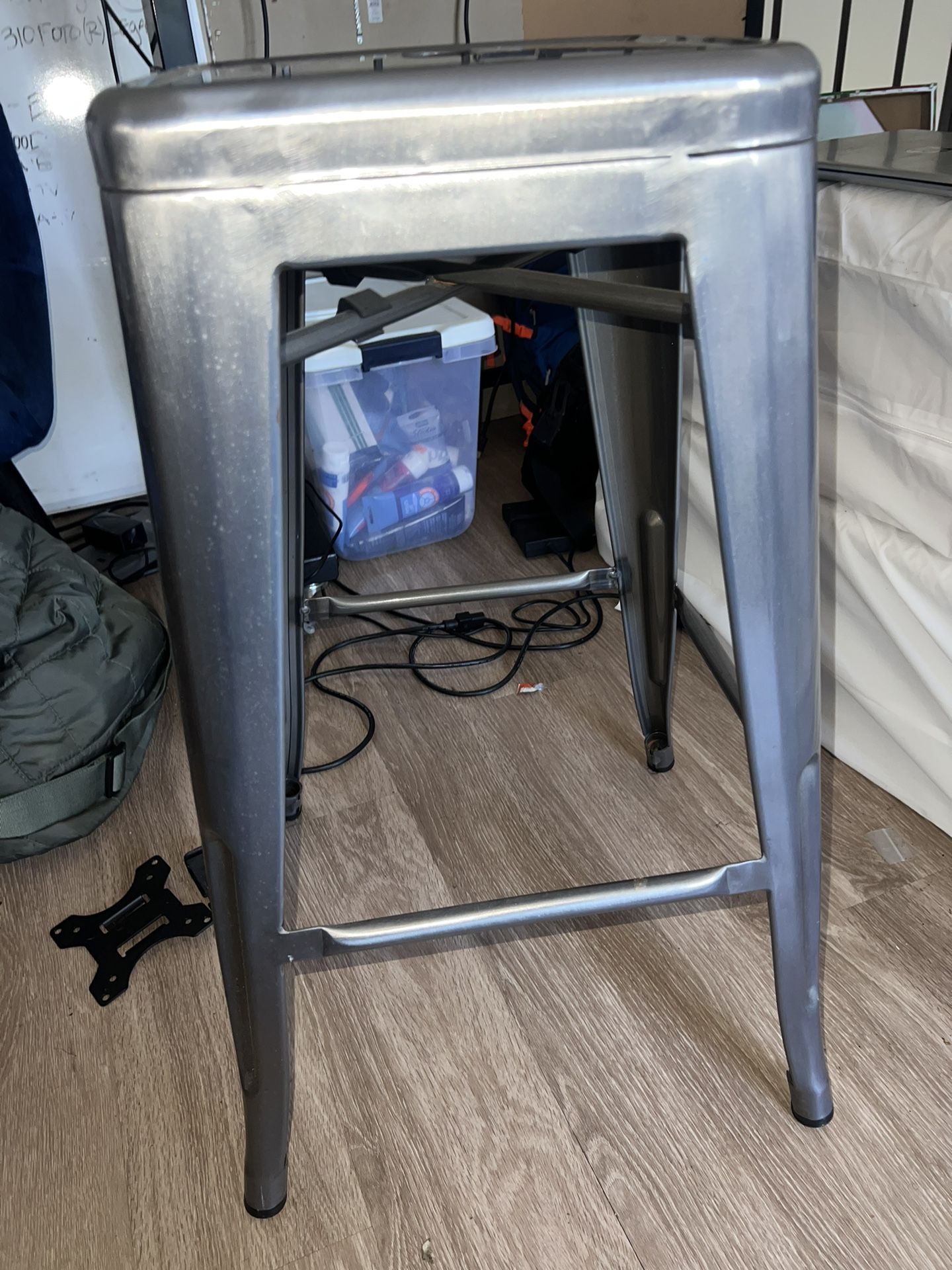 Stool