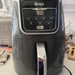 Ninja Air Fryer 