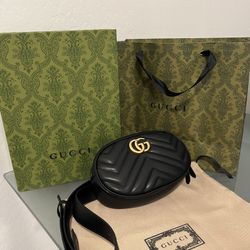 Gucci Belt Bag