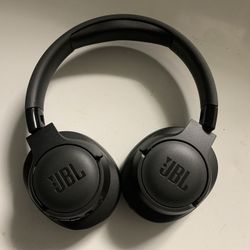 JBL headphones 