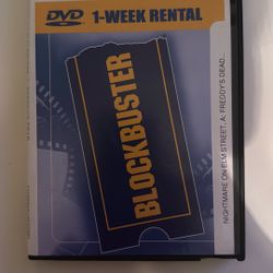 Freddy’s Dead A Final Nightmare Movie