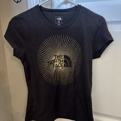 Women’s Short Sleeve T-Shirts(2)-Size Small