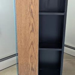 ELECTRONICS CABINET