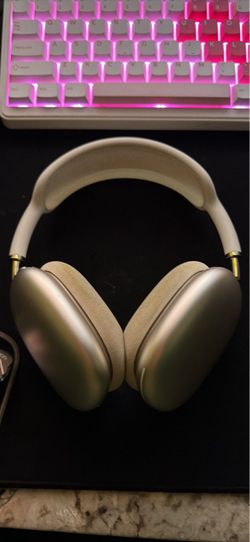 airpods pro max