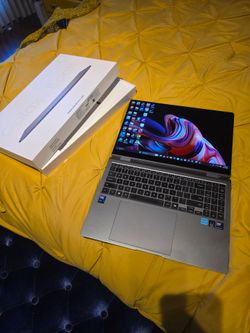 Laptop Galaxy Book Pro 5 360