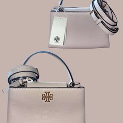 Small Cross Body