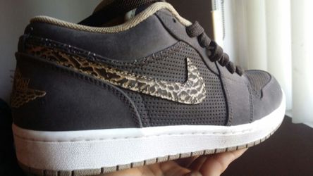 Nike Air Dunk