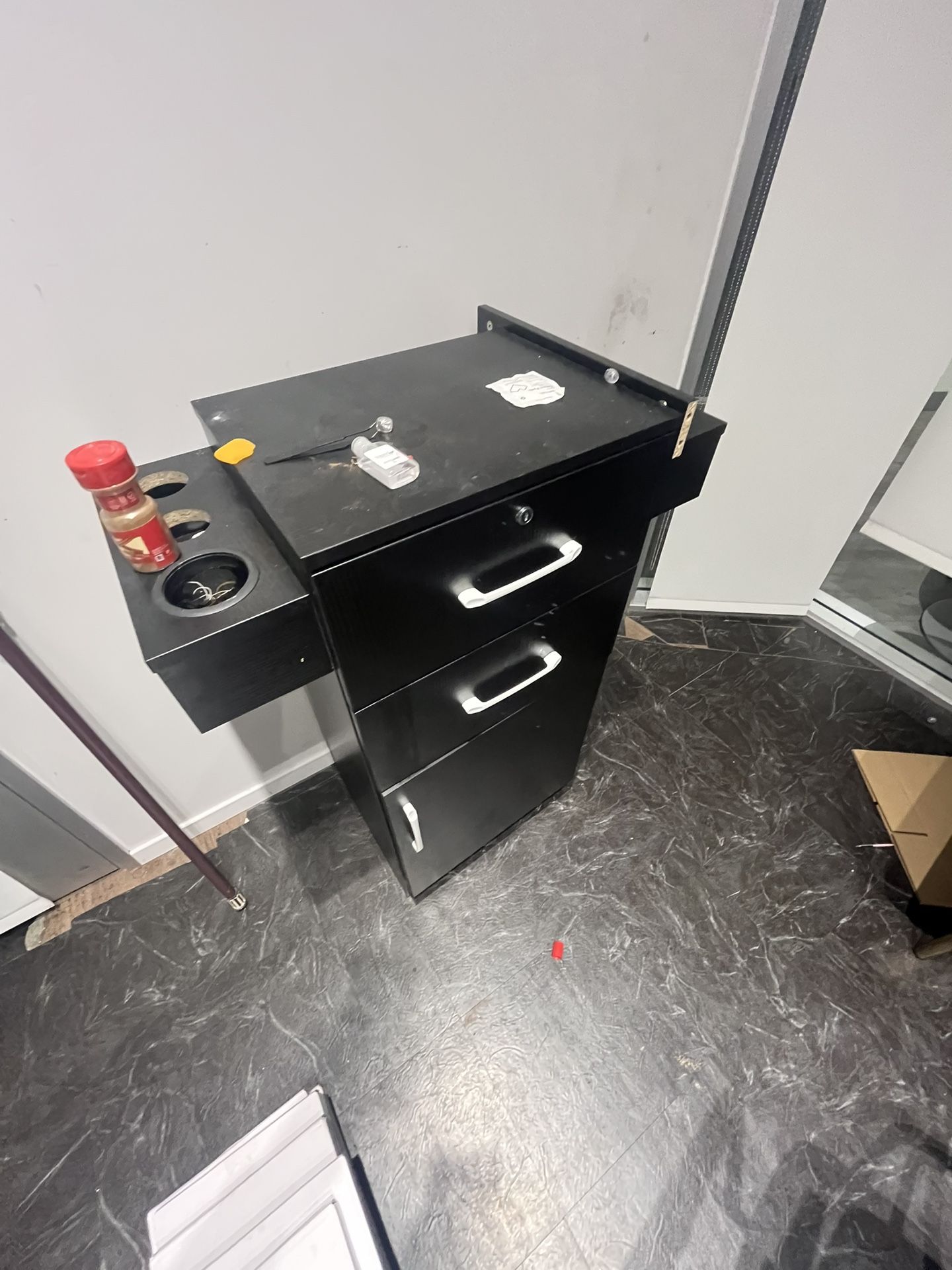 Free Hairdressers Cart - Decent Condition