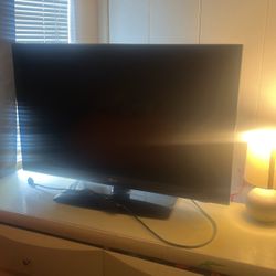 38 In Lg Flatscreen Tv