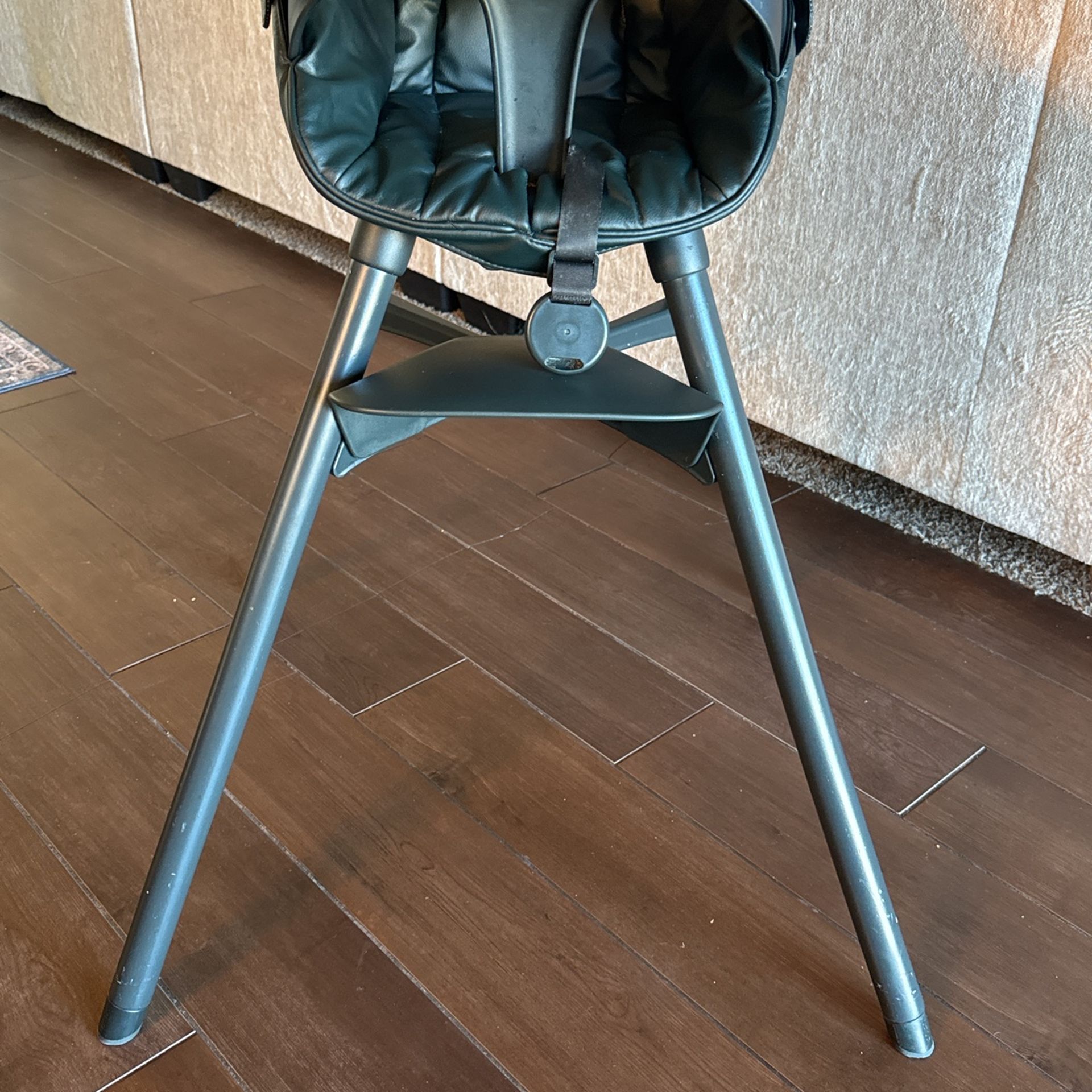 Lalo Highchair 