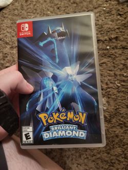 Nintendo switch games