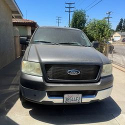 parts 2005 ford f150