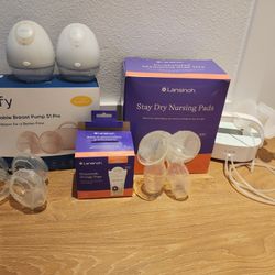 Gift for a new mom! One stop shop for your motherhood journey.