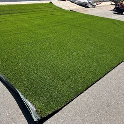 Artificial Turf