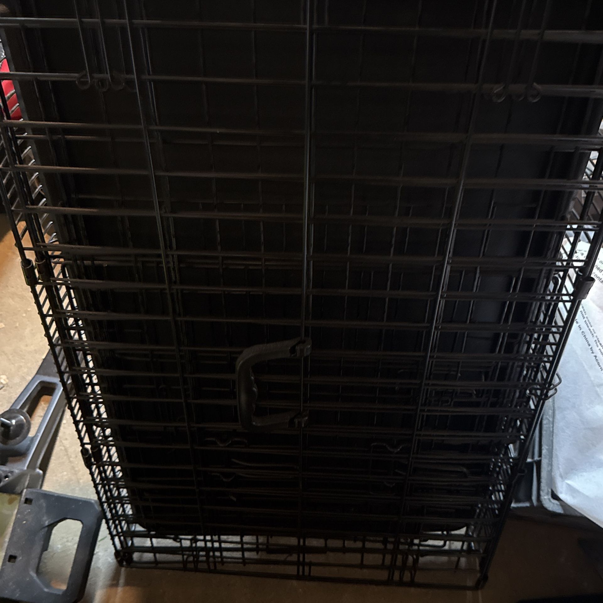 Dog Crate 
