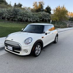 2014 Mini Cooper