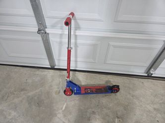 Scooter Ages 5 And Up