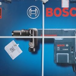 Hammer Bosch Demolition Concrete 