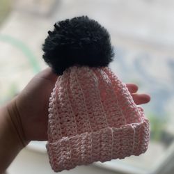 Crochet Hand Made Hats 