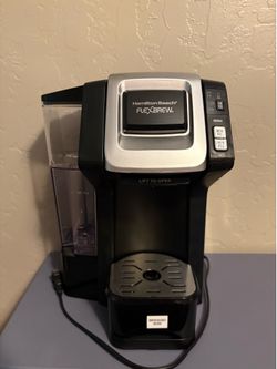 Versatile Coffee Maker (open box)