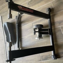 Bicycle Trainer