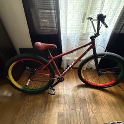 26 Inch Bomma