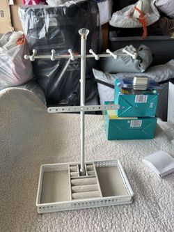 Jewelry Stand