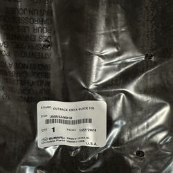 New Floor Mats 2024 Onyx