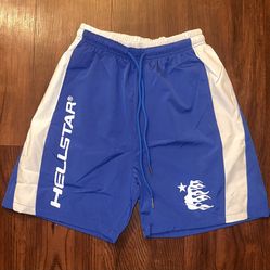 Hellstar Shorts