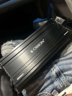 amp