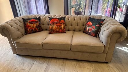 Beautiful Sofa