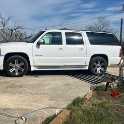 Yukon XL For Sale 