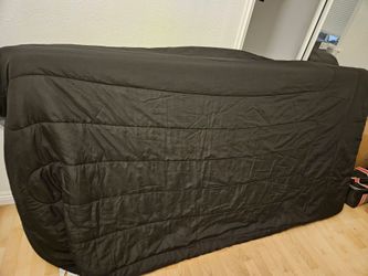 Mattress
