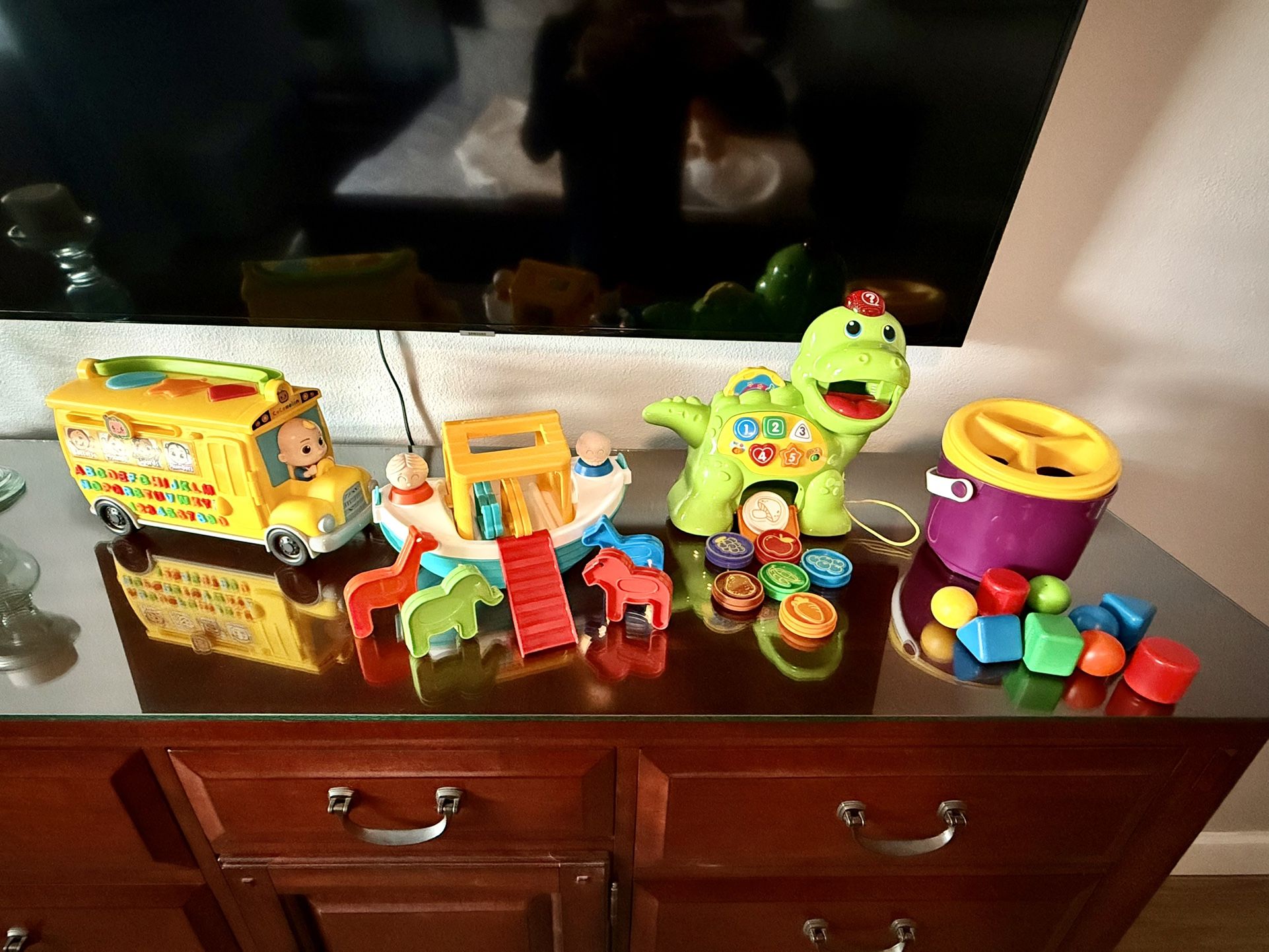 You Bundle For Toddlers