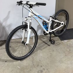 Specialized Youth Mountain Bike