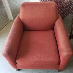 Sofa Chair 